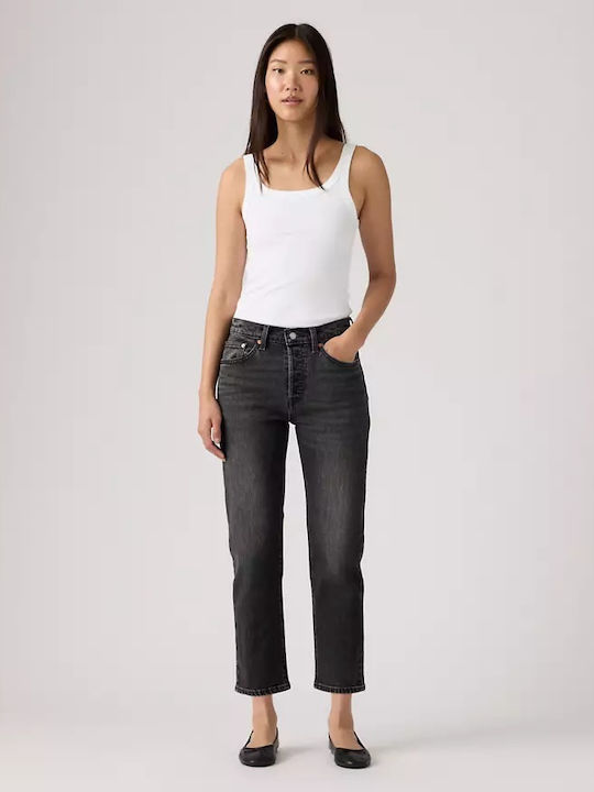 Levi's 501 Γυναικείο Jean Παντελόνι σε Κανονική...