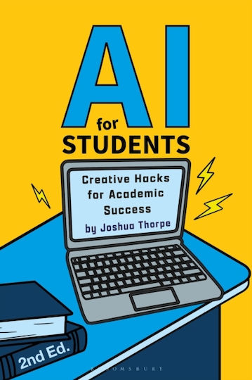 Ai For Students - Bloomsbury Publishing Plc - Paperback / Softback