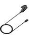 Garmin Lily 2 Smart Watch Clip Charger Data Transfer Function Style Type C Port
