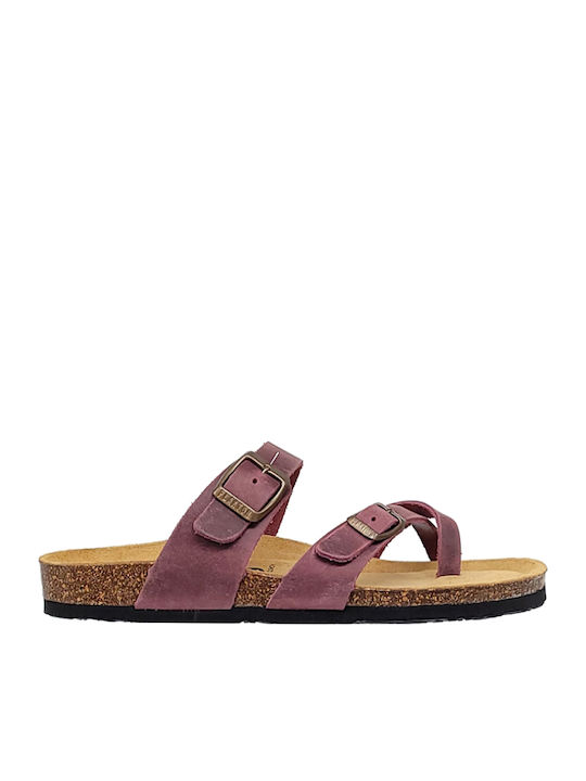 Plakton Bombay Leather Women's Anatomic Sandals...