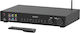 Majority Radio Fitzwilliam 2 Wifi Bt Usb Fm Lineout Display Black