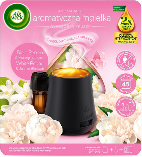 Aromatherapie-Diffusor Airwick