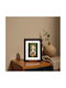 Inspiral Tree Copper Painting Goddess Demeter Frame 17.5 × 22.5 Cm