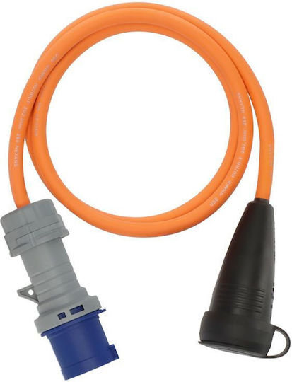 Brennenstuhl Ip44 Индустриален Контакт 1132920125