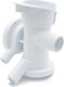 Drain Pump Body Gorenje Washing Machine 719162