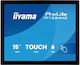 Iiyama POS-Monitor 15" TFT