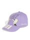 adidas Kinderhut Stoff Performance Flieder