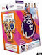 Topps 2026-27 Premier League Flagship Edition Super Tin 1 50 Карти Общо