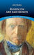 Ruskin On Art And Artists John Ruskin Dover Publications Inc.