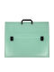 Officenet Geantă De Desen 45x5x32cm Verde