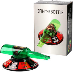 Social Drink Adult Drinking Game Spin Bottle