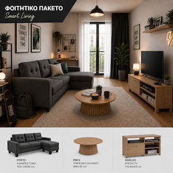 Artline Set Living 3 Bucăți ART213107