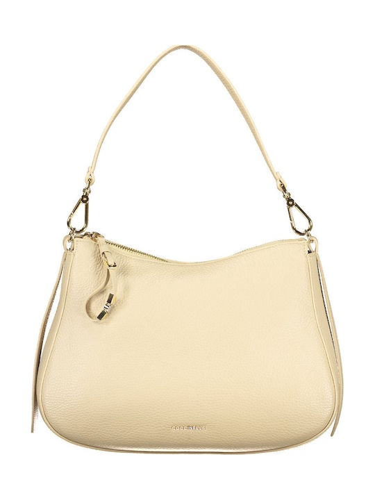 Coccinelle Women's Handbag Beige