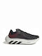 Hyperboost Euphoria LT Ανδρικά Αθλητικά Παπούτσια Running Μαύρα