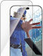PanzerGlass Displays iP 17/18 Pro Max Ultra Wide FastFit Box