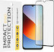 Iphone 14 13 13 Pro 16e Ηλεκτροστατική Εκφόρτιση Full Tempered Glass