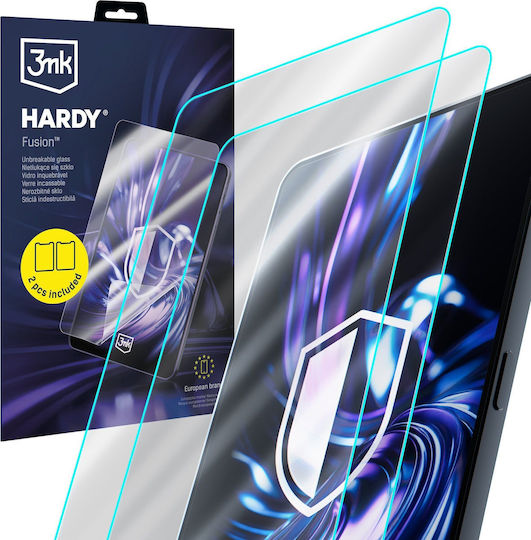 3mk Protection Tomtom Go Professional 6 2gen Up To 8.3 3mk Hardy Fusion W-83hf-ttgp6