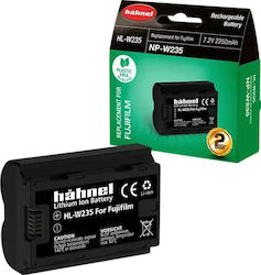 Hahnel Battery Fujifilm Hl-w235 Np-w235 Hahnel Battery Fujifilm Hl-w235 Np-w235