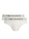 Мъжки слипове White 2Pack