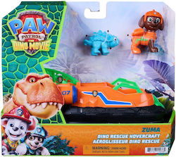 Paw Patrol Δεινόσαυροι Αυτοκινητάκι
