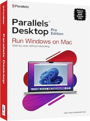 Parallels Аксесоари POS