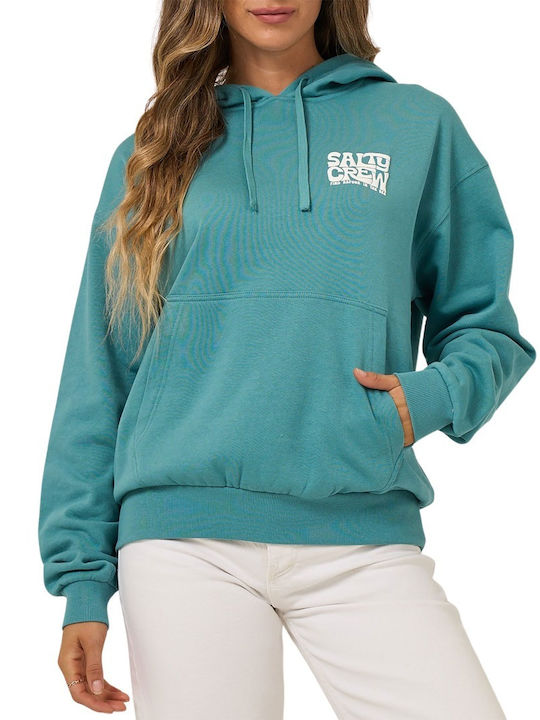 Salty Crew
