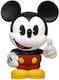 Disney Collectible Bank Mickey Mouse Classic