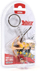 Asterix Keychain Bow Shooting Blister