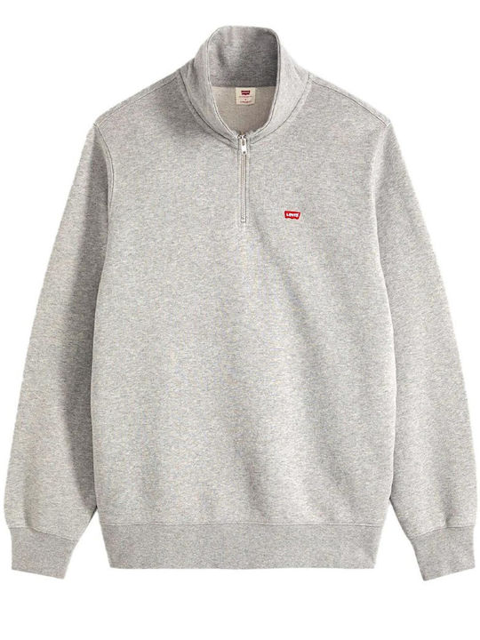 Φούτερ Mid Tone Grey Heather
