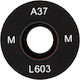 Samsung A37 5G A376 Камера Леща Macro Gh64-10232a Original Service Pack