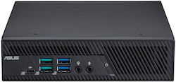 Asus ExpertCenter PB64-B70082MH Core Ultra 7 265/16GB DDR5/512GB Mini PC