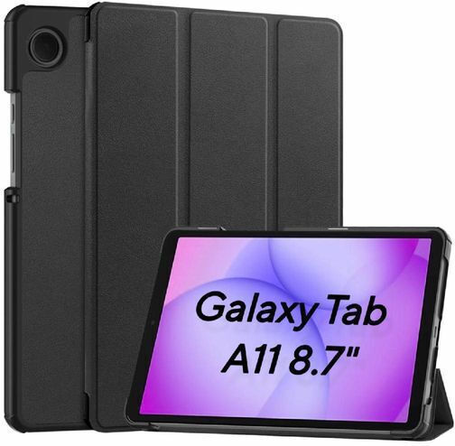 Θηκη Tab Redshield Samsung A11 Folio Blk