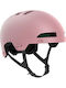 Lazer Bicycle Helmet City Pink