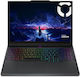 Lenovo Legion 5 15IRX10 15,3 Zoll IPS FHD+ 165H...