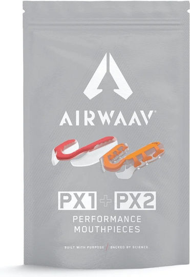 Airwaav Performance Hybrid Pack Px1 + Px2