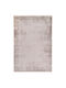 Tzikas Carpets Varna 91163 Modern Schlafzimmer-Teppichsets Grau 3Stücke