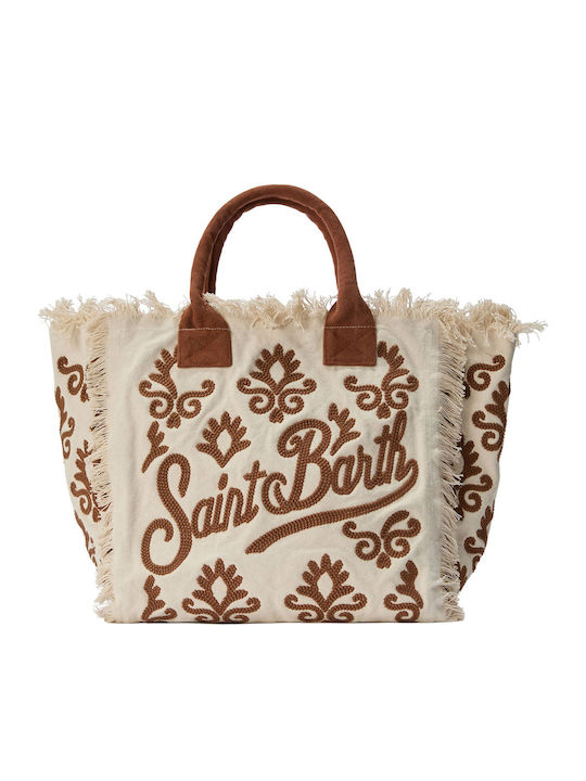 MC2 Strandtasche Beiges