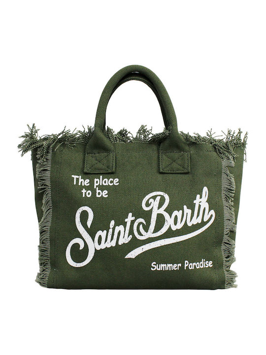 MC2 Strandtasche Grüne