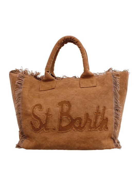 MC2 Strandtasche Braune