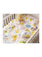 MayHome Kids Pillowcase Made of 100% Cotton 50x70cm Cotton Quality