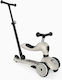Scoot & Ride Παιδικό Πατίνι Τρίτροχο για 3+ Ετών Miffy