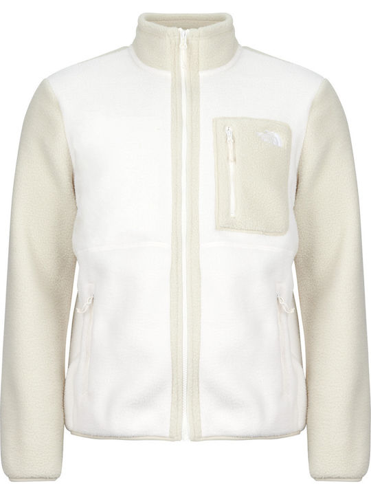 The North Face Yumiori Full Men's Fleece Jacket...
