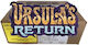 Ravensburger Lorcana Ursula's Rückkehr 4 Booster-Box (EN)