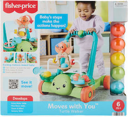 Fisher Price Ride On