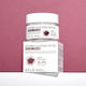 APLB Ascorbyl Glucoside Peptide Face Cream for Moisturizing and Brightening with Hyaluronic Acid and Vitamin C 55ml