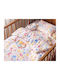 MayHome Baby Pillowcase Made of 100% Cotton Cotton 30x40cm