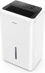 Finlux TDE-20L34IHU Entfeuchter mit Kompressor und Ionisator 20lt Finlux TDE-20L34IHU Entfeuchter mit Kompressor und Ionisator 20lt