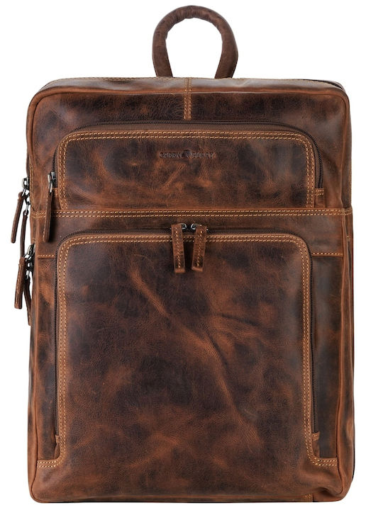Greenburry Rucsac Bej