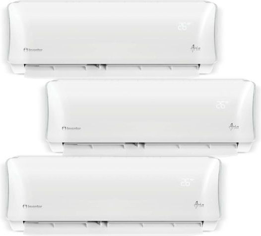 Inventor Unitate Interioară De Perete (12000 btu / 2x 9000 btu)
