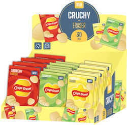 Sazio Radiergummi Für Bleistift Verschiedene Farben J-104022
